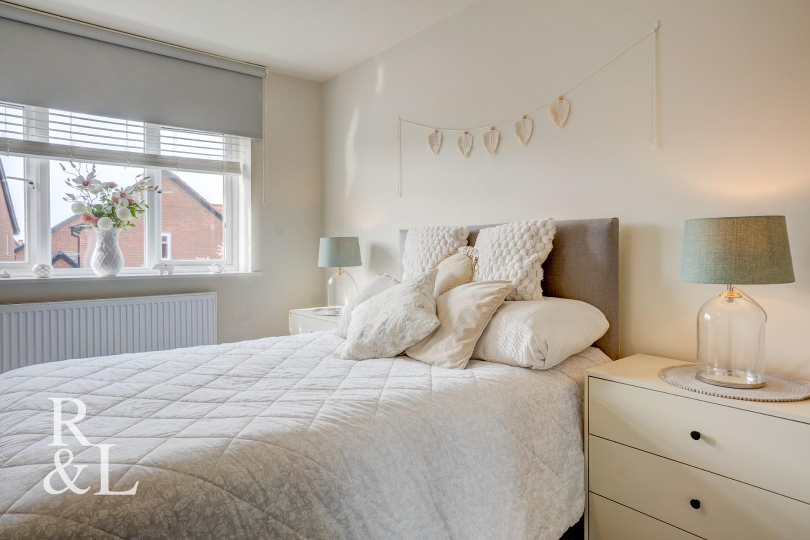 Property image for Lewis Close, Ibstock