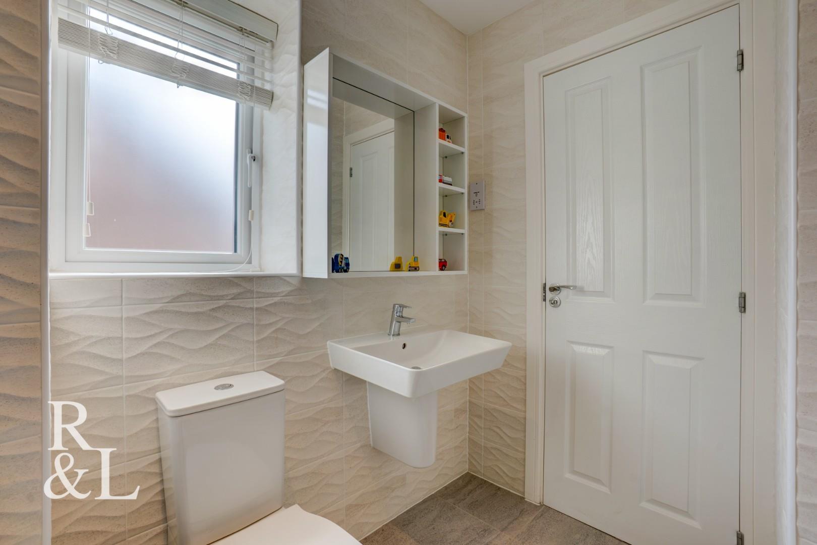 Property image for Lewis Close, Ibstock