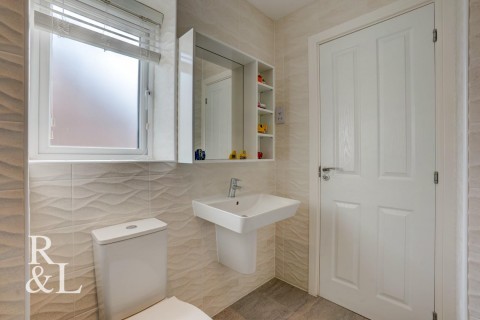 Property thumbnail image for Lewis Close, Ibstock