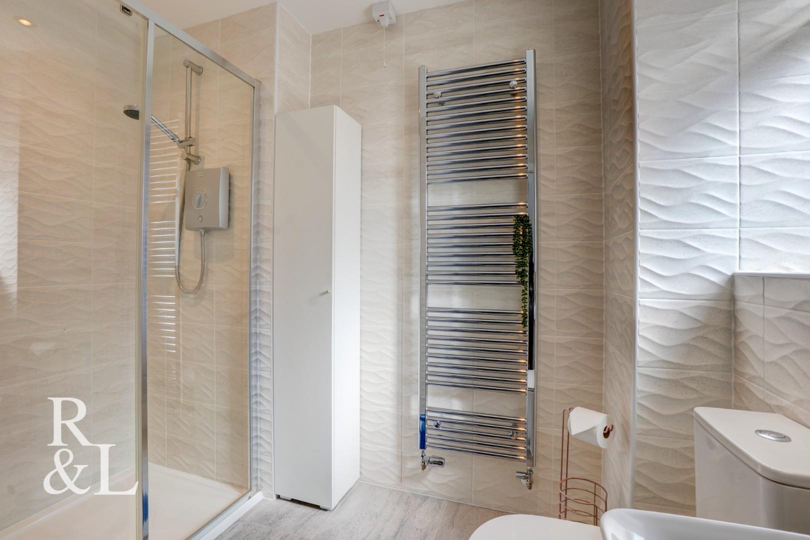 Property image for Lewis Close, Ibstock