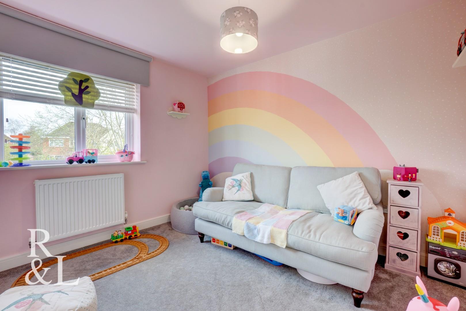 Property image for Lewis Close, Ibstock