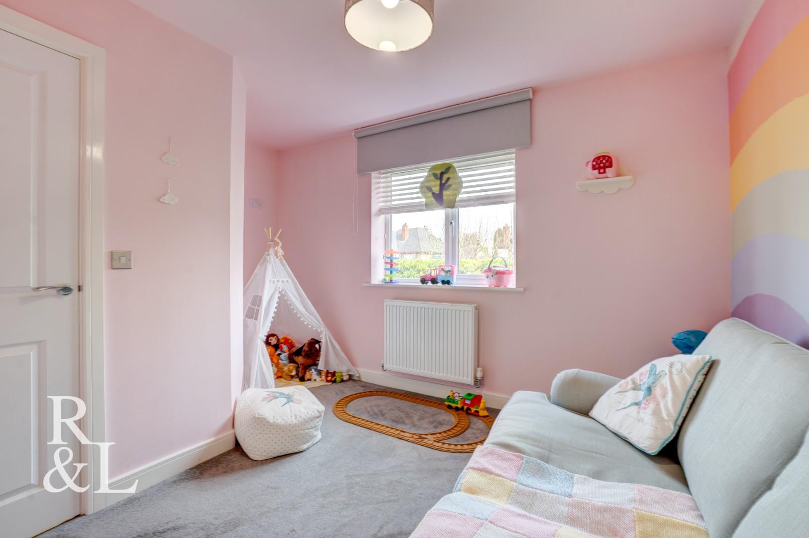 Property image for Lewis Close, Ibstock