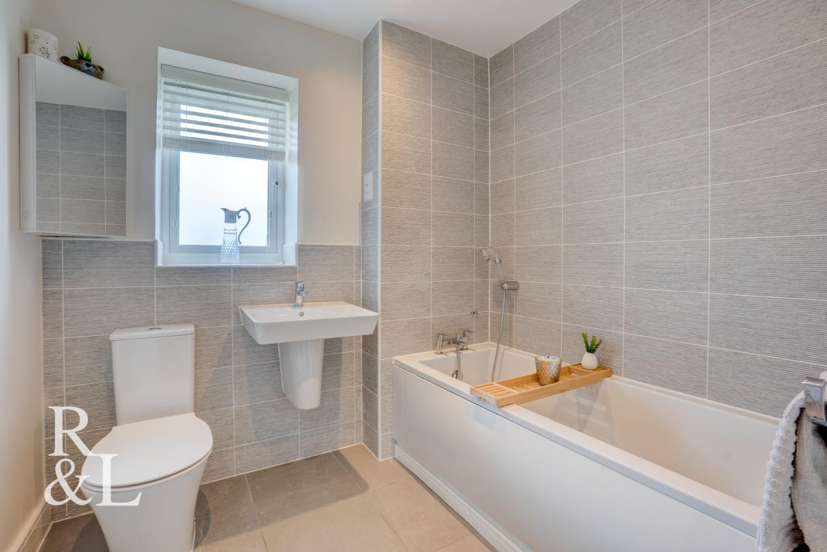 Property image for Lewis Close, Ibstock