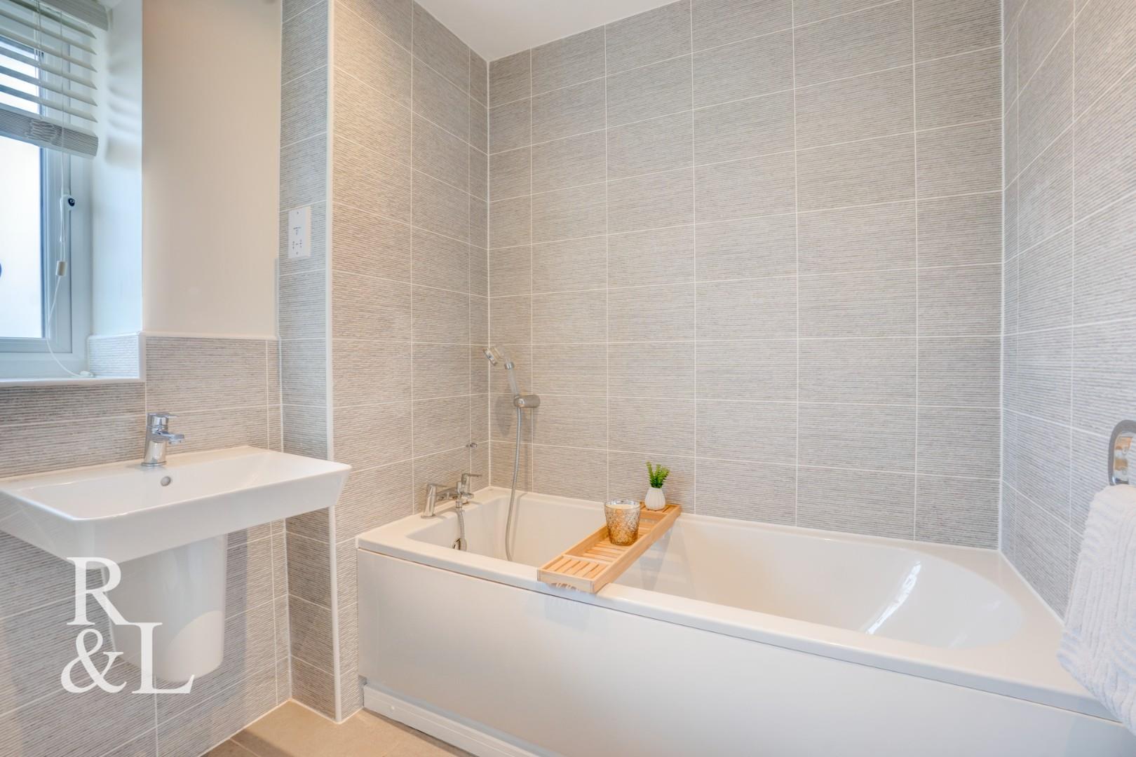 Property image for Lewis Close, Ibstock