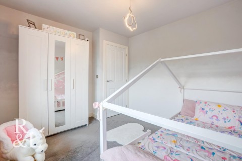 Property thumbnail image for Lewis Close, Ibstock