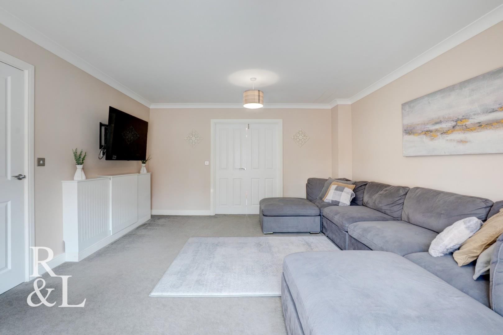 Property image for Lewis Close, Ibstock