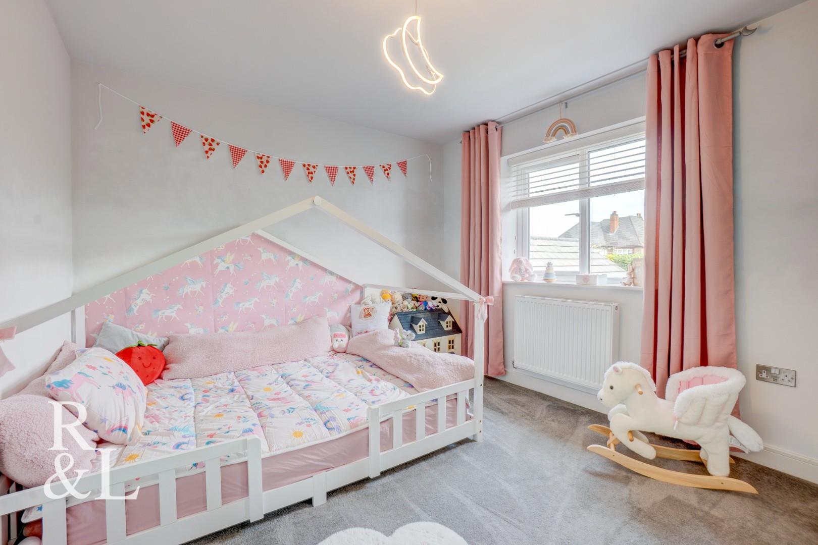 Property image for Lewis Close, Ibstock