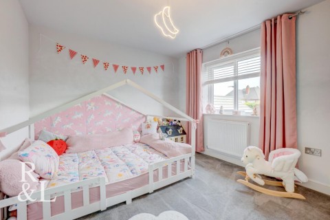 Property thumbnail image for Lewis Close, Ibstock