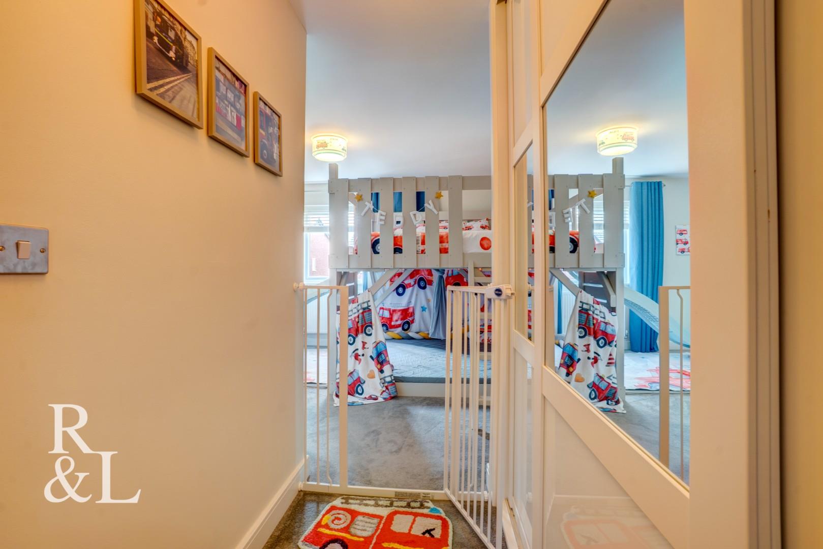 Property image for Lewis Close, Ibstock