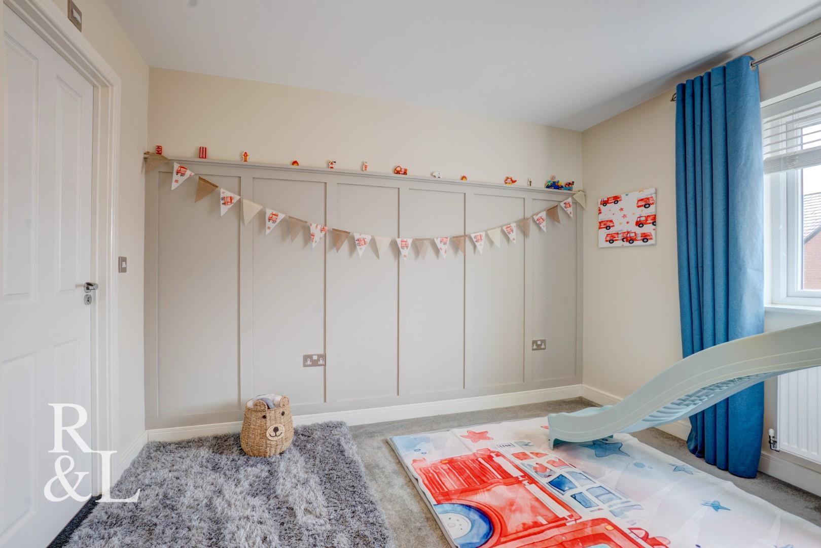 Property image for Lewis Close, Ibstock