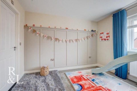 Property thumbnail image for Lewis Close, Ibstock