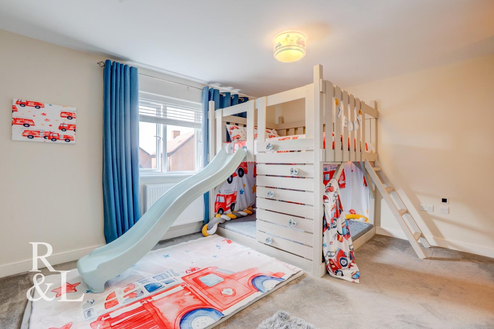 Property image for Lewis Close, Ibstock