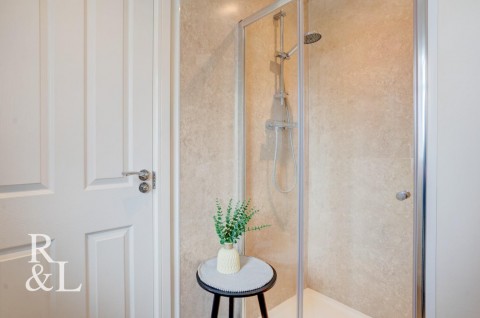 Property thumbnail image for Lewis Close, Ibstock