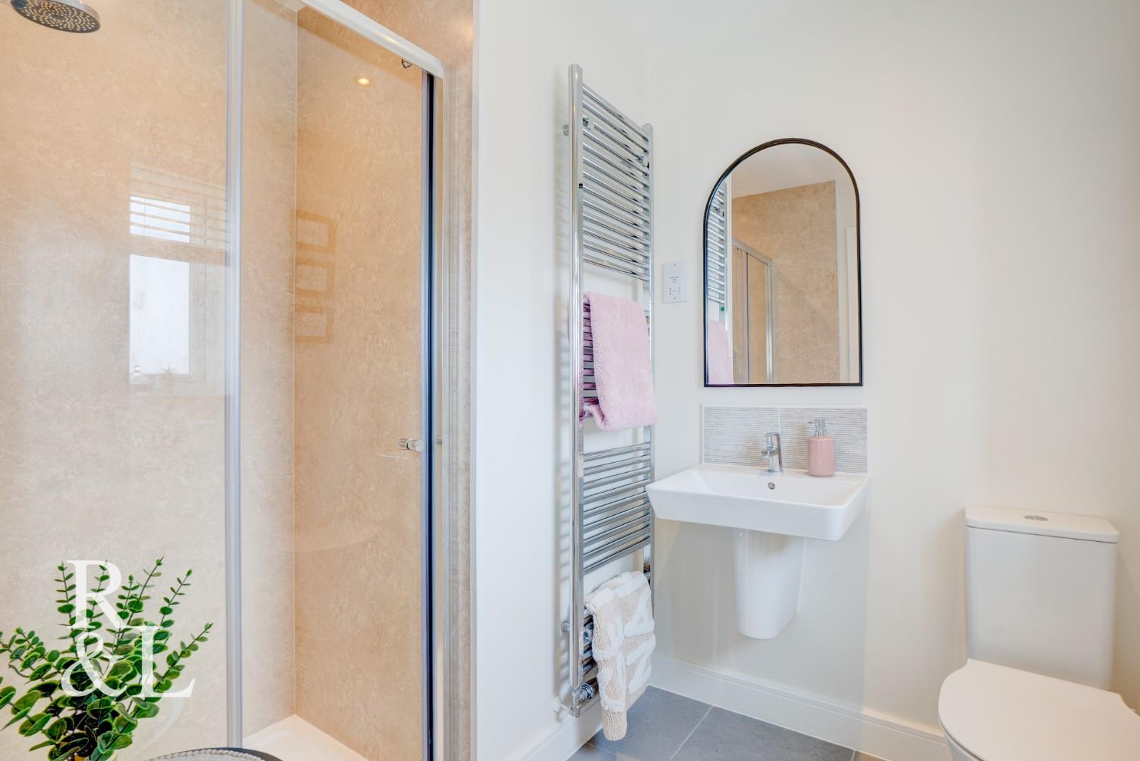 Property image for Lewis Close, Ibstock