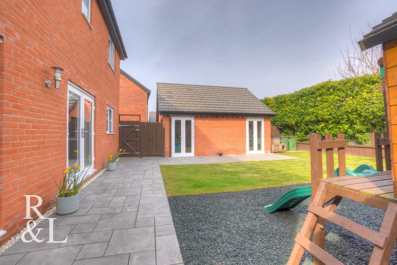 Property image for Lewis Close, Ibstock