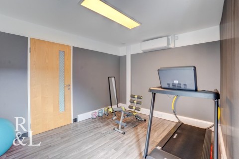 Property thumbnail image for Lewis Close, Ibstock