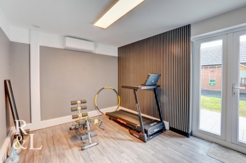 Property thumbnail image for Lewis Close, Ibstock