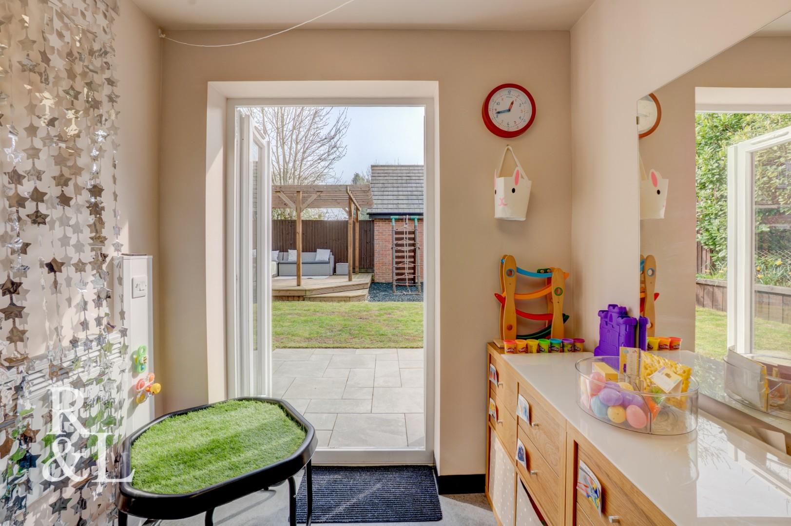 Property image for Lewis Close, Ibstock