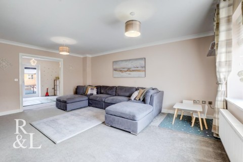 Property thumbnail image for Lewis Close, Ibstock