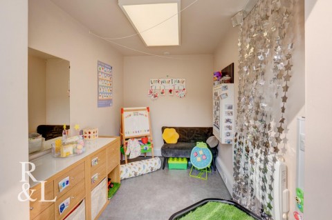 Property thumbnail image for Lewis Close, Ibstock