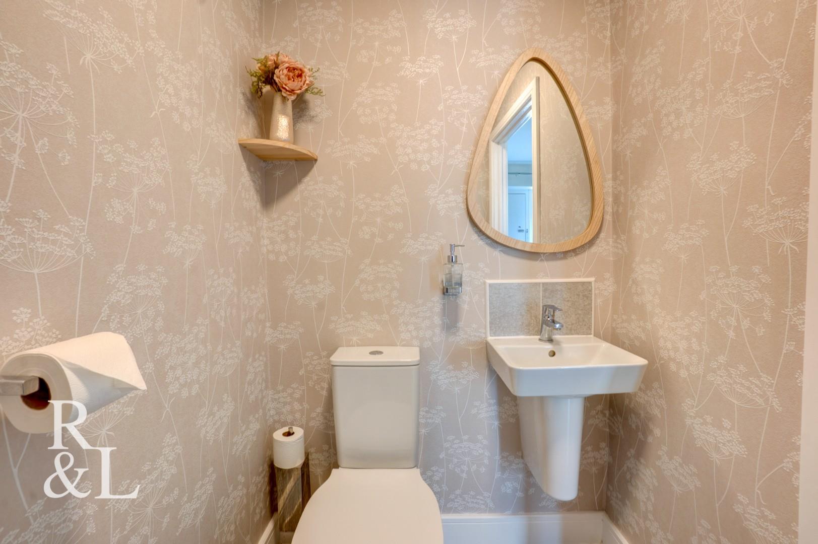 Property image for Lewis Close, Ibstock