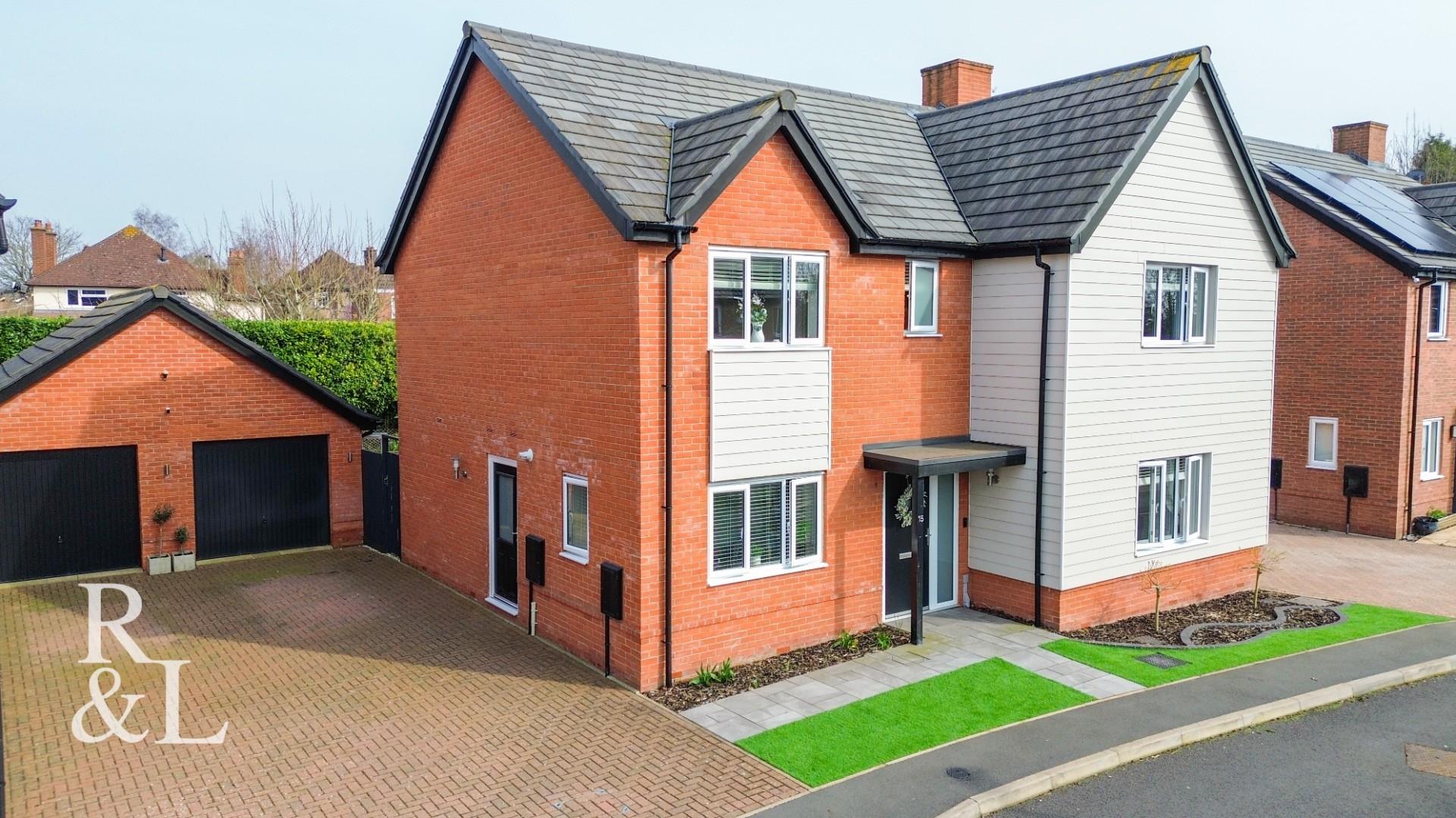 Property image for Lewis Close, Ibstock