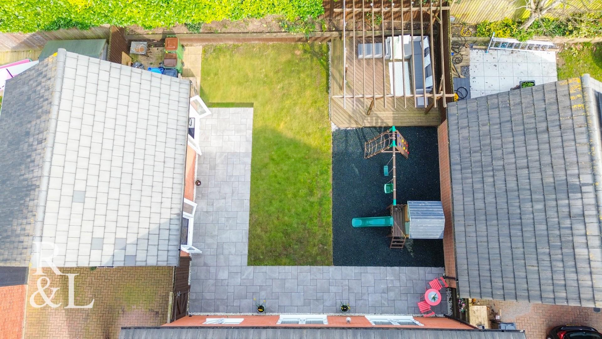 Property image for Lewis Close, Ibstock