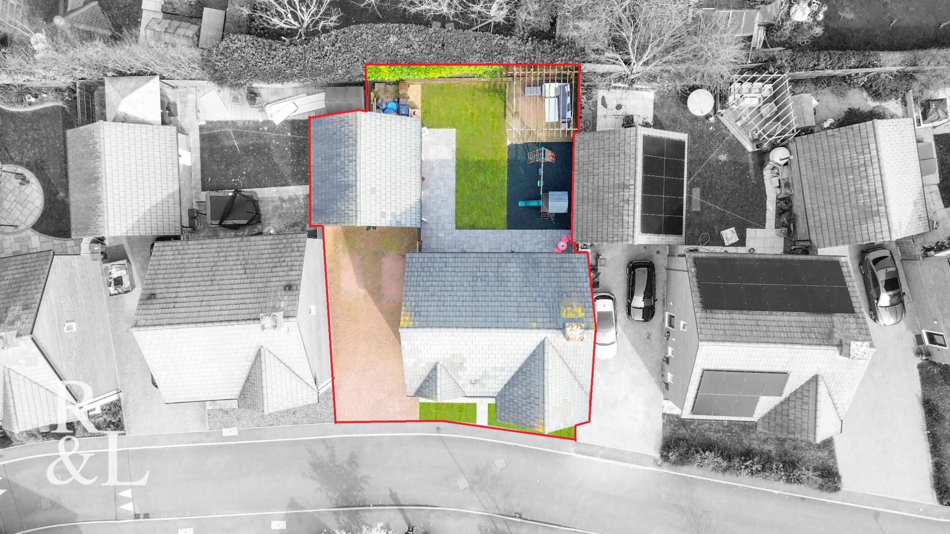 Property image for Lewis Close, Ibstock