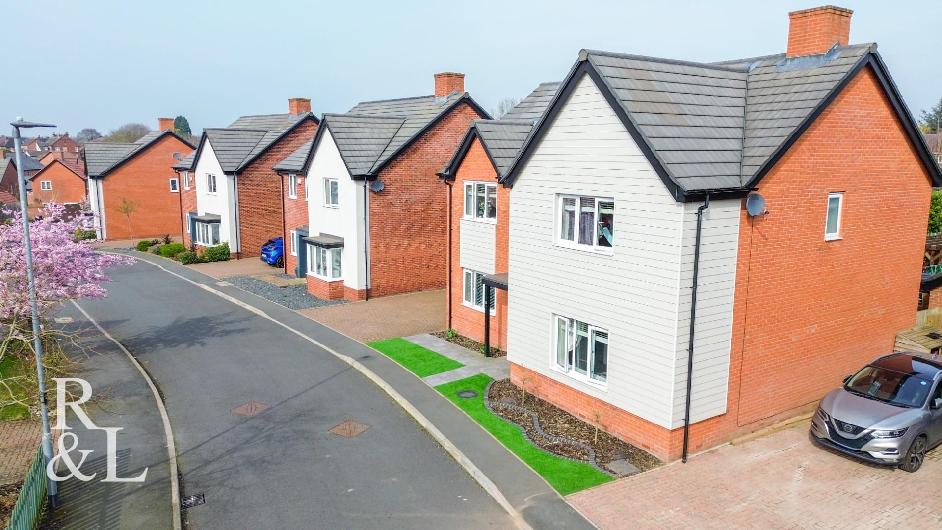 Property image for Lewis Close, Ibstock