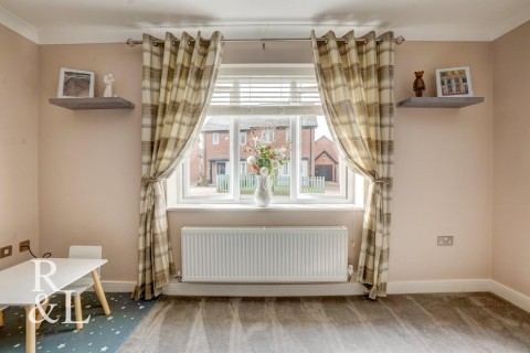 Property thumbnail image for Lewis Close, Ibstock