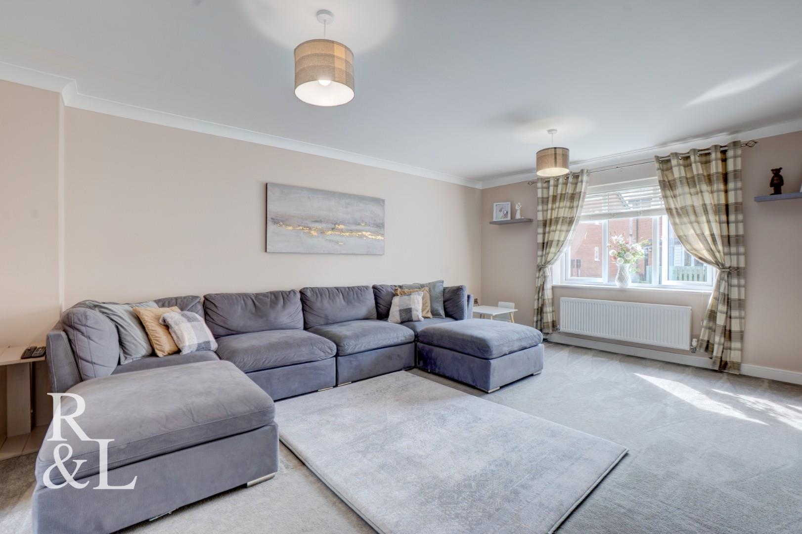 Property image for Lewis Close, Ibstock