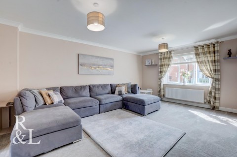 Property thumbnail image for Lewis Close, Ibstock