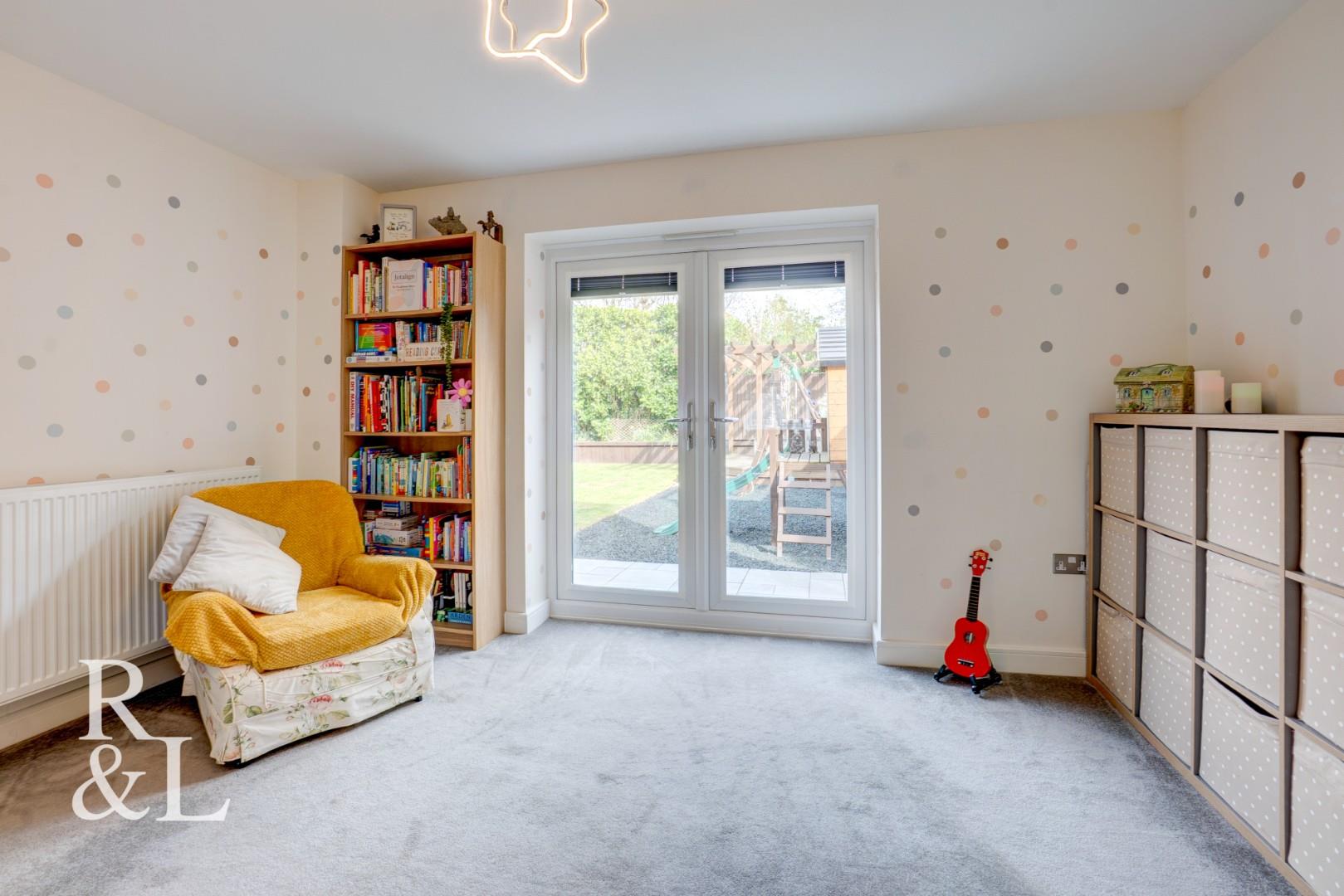 Property image for Lewis Close, Ibstock