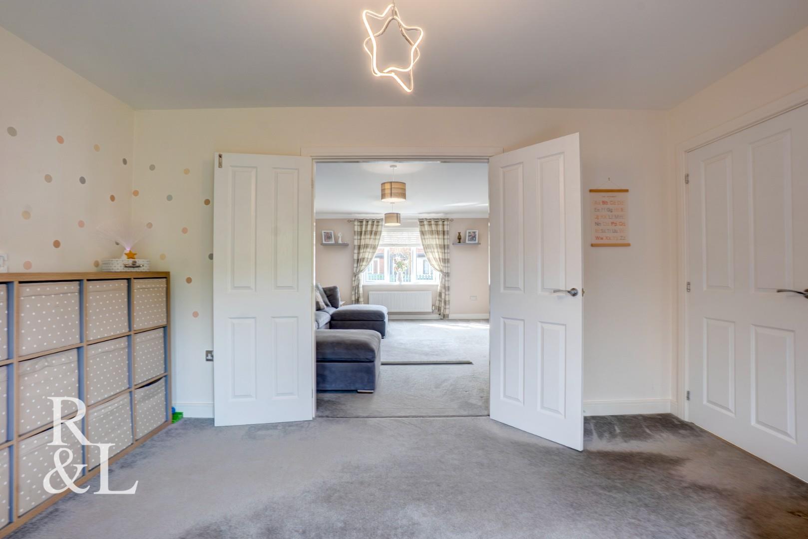 Property image for Lewis Close, Ibstock