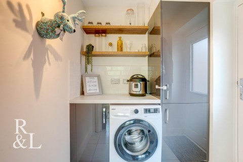 Property thumbnail image for Lewis Close, Ibstock