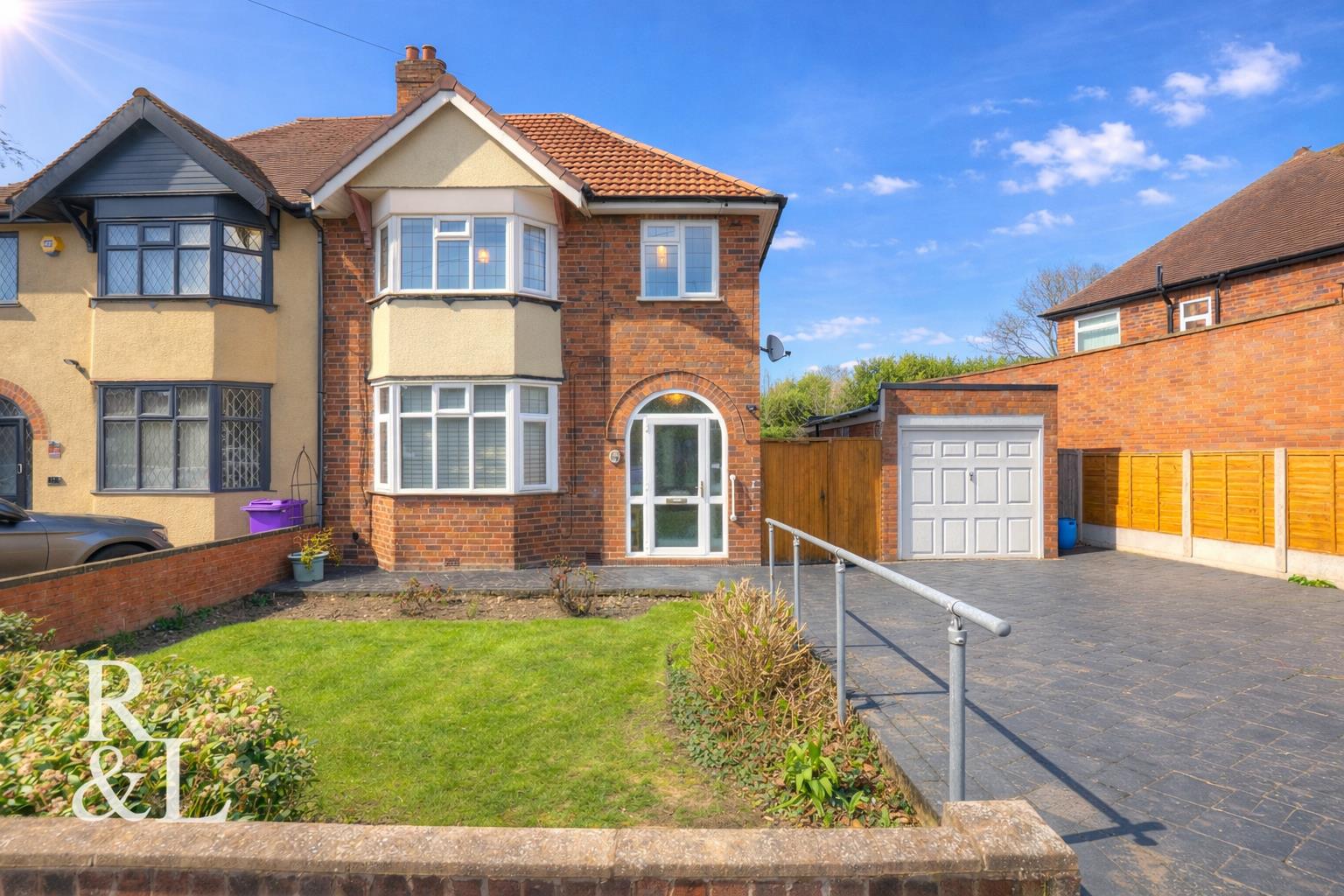 Property image for Westminster Avenue, Wolverhampton