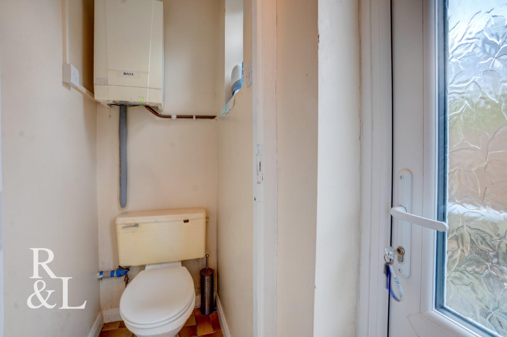 Property image for Westminster Avenue, Wolverhampton