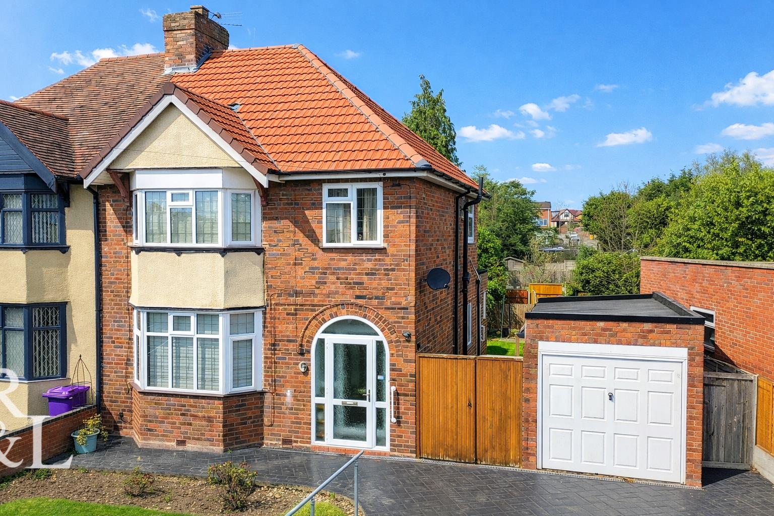 Property image for Westminster Avenue, Wolverhampton