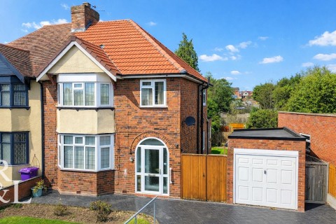 Property thumbnail image for Westminster Avenue, Wolverhampton