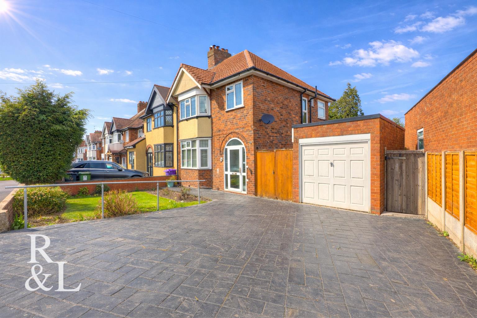 Property image for Westminster Avenue, Wolverhampton