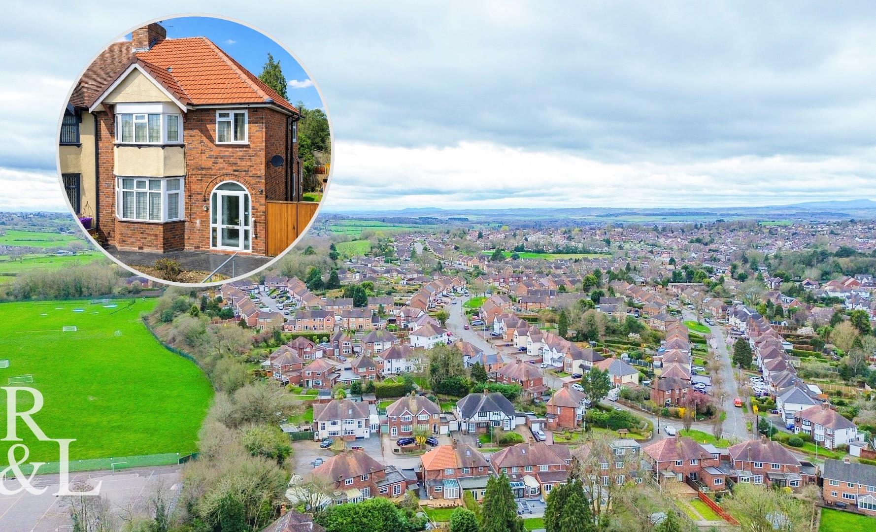 Property image for Westminster Avenue, Wolverhampton