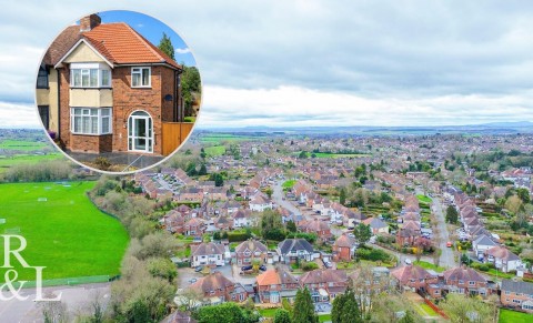 Property thumbnail image for Westminster Avenue, Wolverhampton