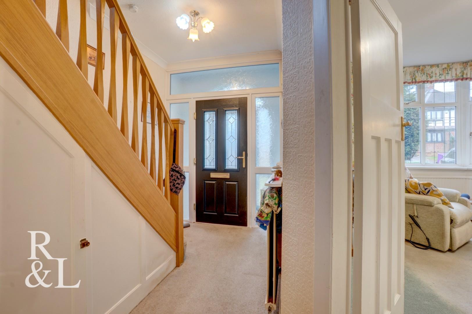 Property image for Westminster Avenue, Wolverhampton