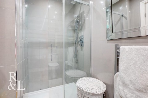 Property thumbnail image for Radleigh Grange, Woodville, Swadlincote