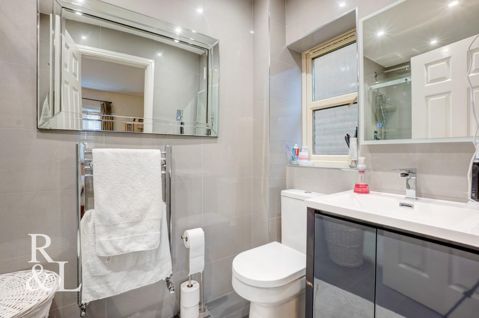 Property image for Radleigh Grange, Woodville, Swadlincote