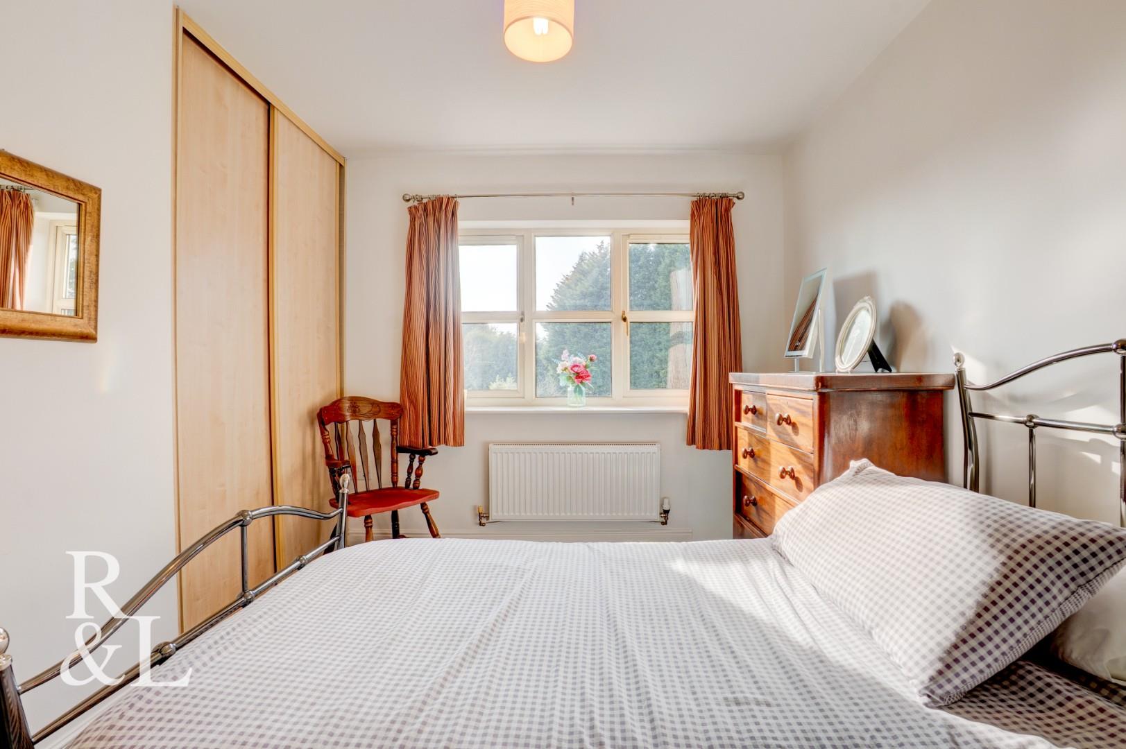 Property image for Radleigh Grange, Woodville, Swadlincote