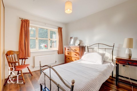 Property thumbnail image for Radleigh Grange, Woodville, Swadlincote