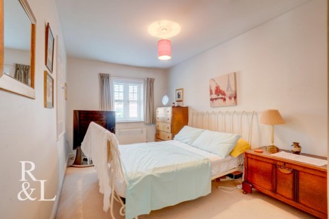 Property thumbnail image for Radleigh Grange, Woodville, Swadlincote