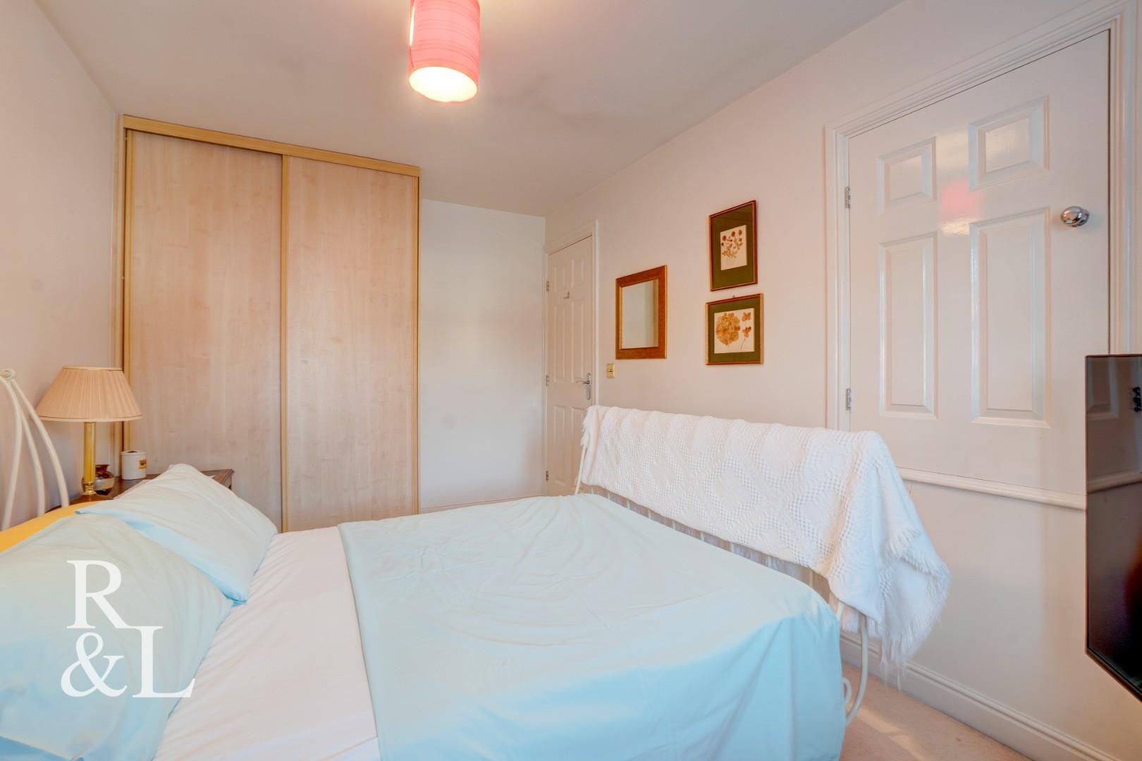 Property image for Radleigh Grange, Woodville, Swadlincote