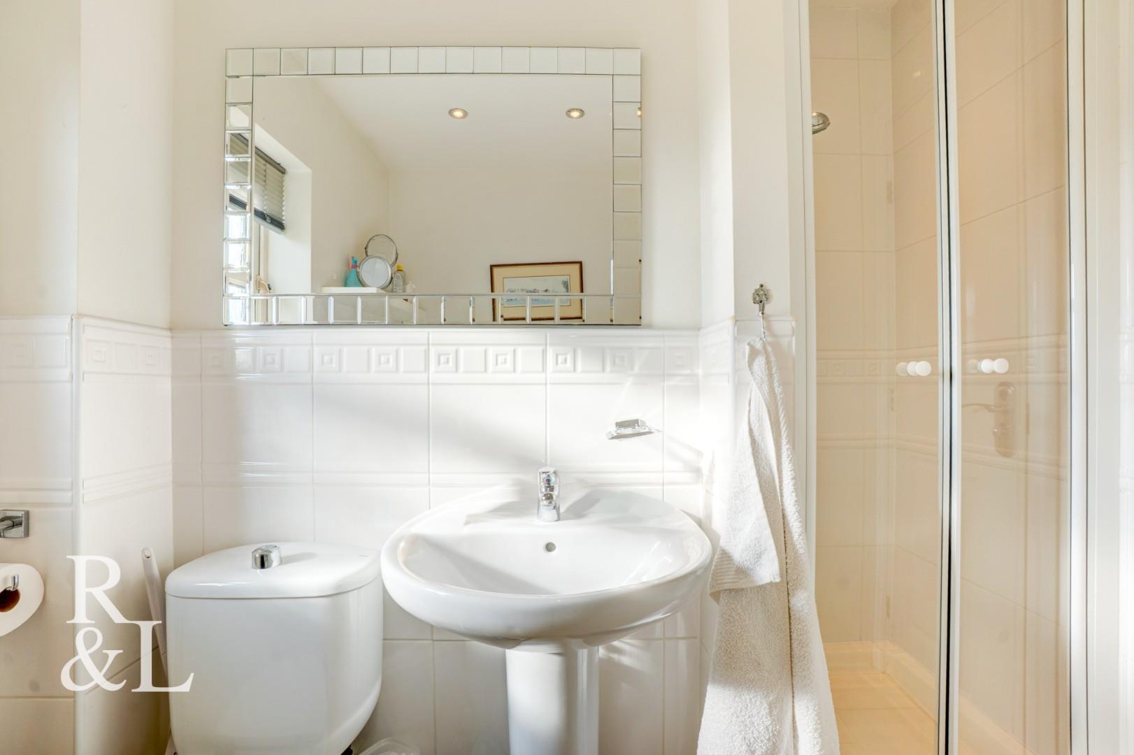 Property image for Radleigh Grange, Woodville, Swadlincote